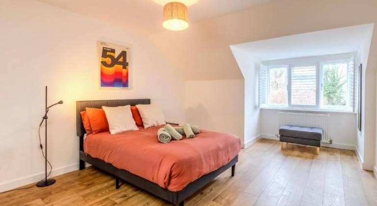 Rental apartment | Suitable for remote work — photo 2