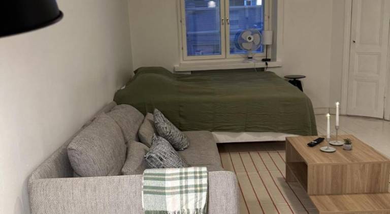 Rental apartment with 1 room for 4 persons — photo 5