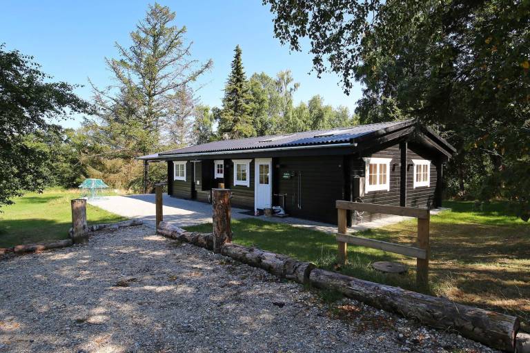 Ferienhaus in Hornbæk, Villingebæk f&uuml;r max. 7 Personen