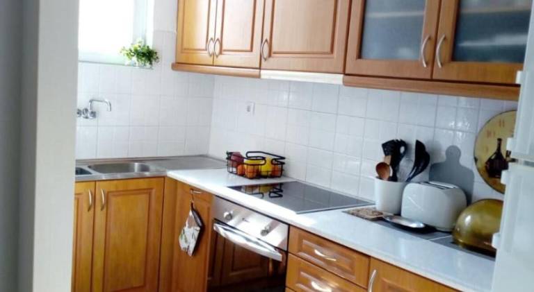 Ferienwohnung Nafplio