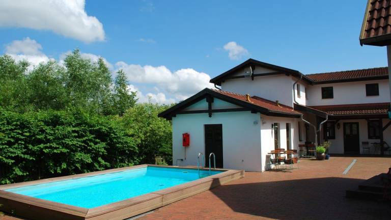 Ferienwohnung Dargun
