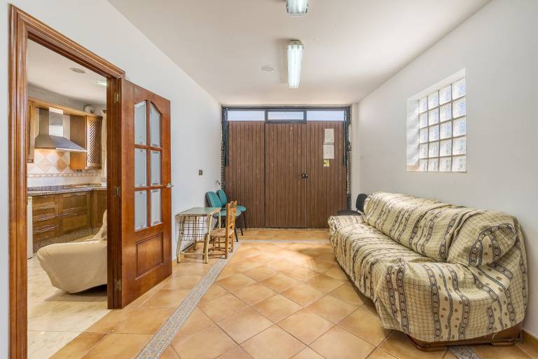 Vacation home with terrace | Mountain view — photo 4