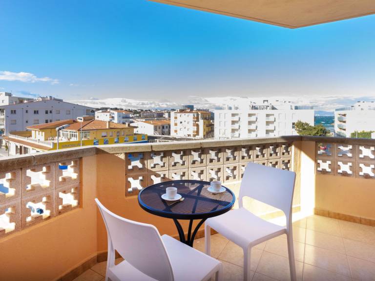 Apartment L'Escala