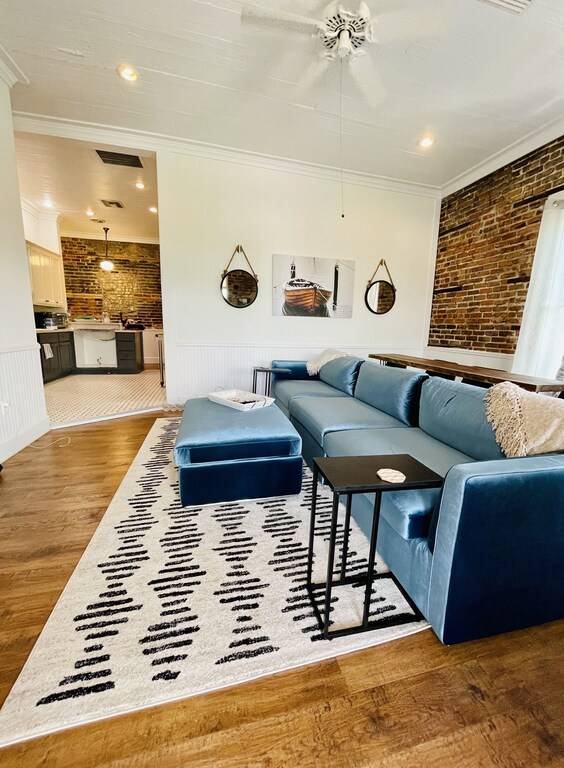 Apartment  Apalachicola