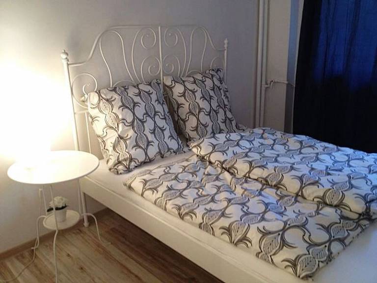 Appartement Tineretului