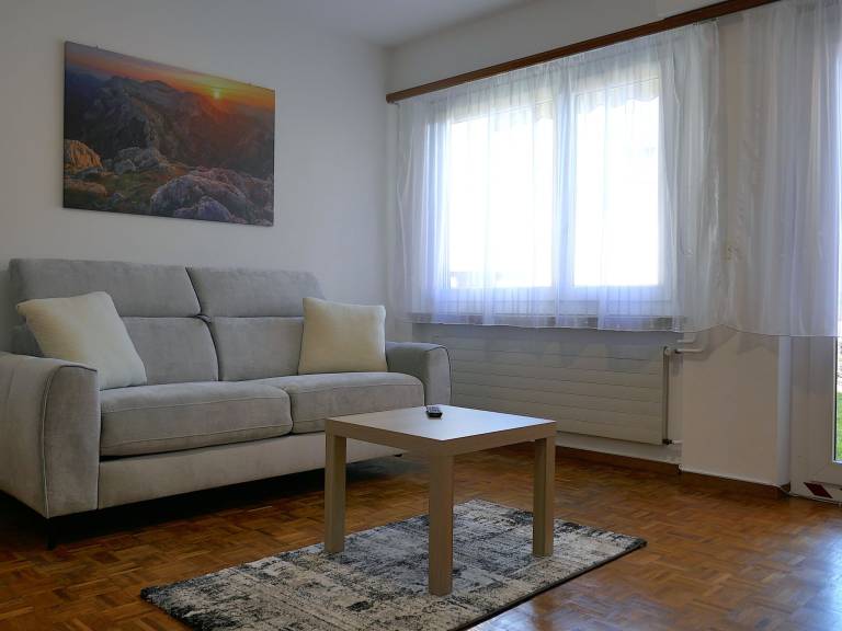 Apartment Lodrino