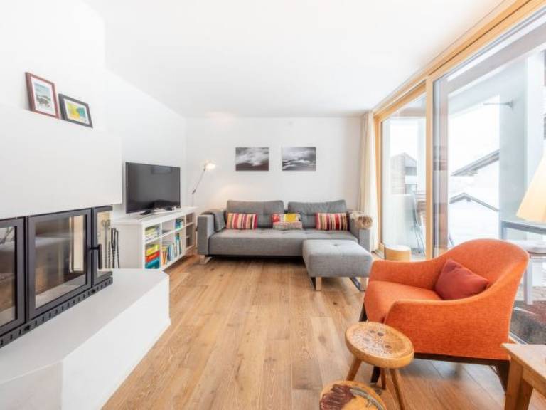 Ferienwohnung Flims