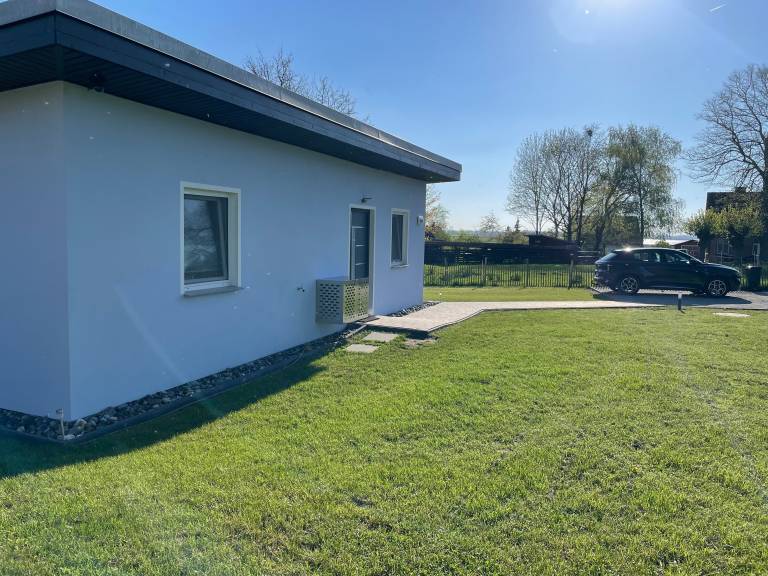 Feriehus  Wolgast