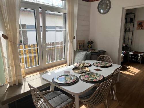 Apartmán Šuňava