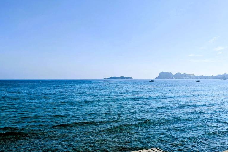 Ferienwohnung La Ciotat