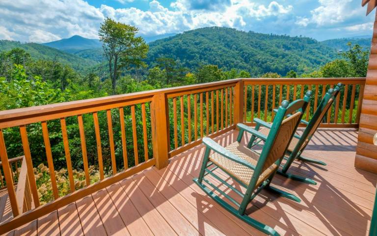 Cabin Gatlinburg