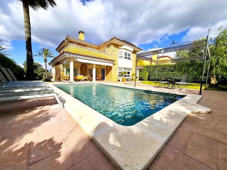 Villa  Cambrils