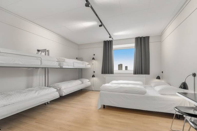 Hostel Indre By