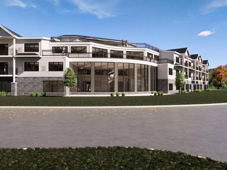 Hotel Indigo North Conway by IHG in North Conway, NH