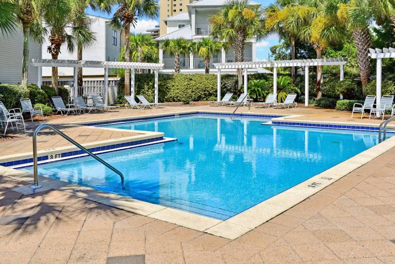 Children-friendly big vacation home with heated pool & barbeque | Sea view | Pets allowed — photo 4