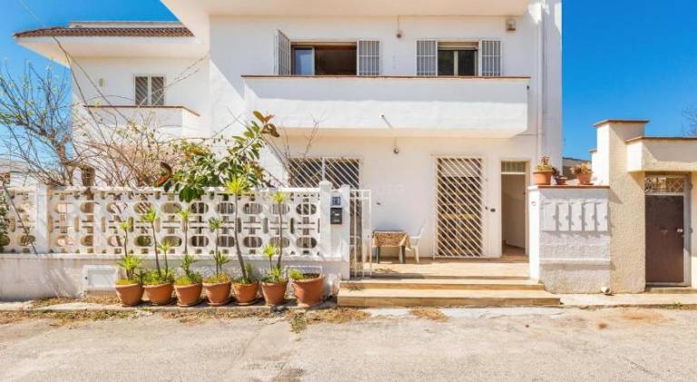 Vacation home for 5 persons in Porto Cesareo