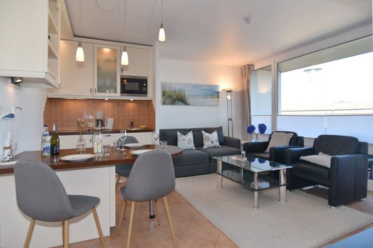 Ferienwohnung Westerland