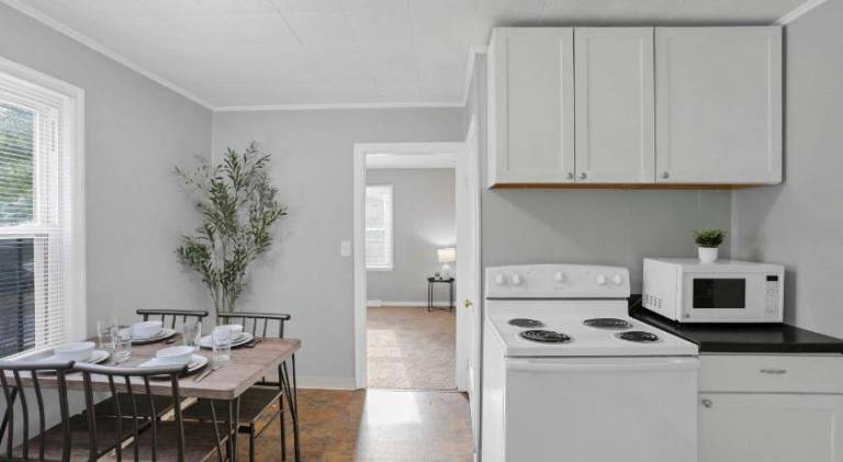Vacation home with garden | Perfect for remote work — photo 3