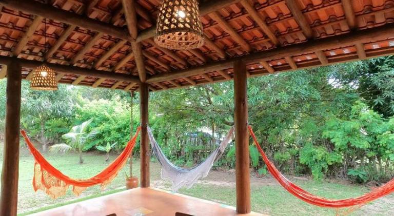 Vacation home with 4 rooms for 8 persons — photo 4