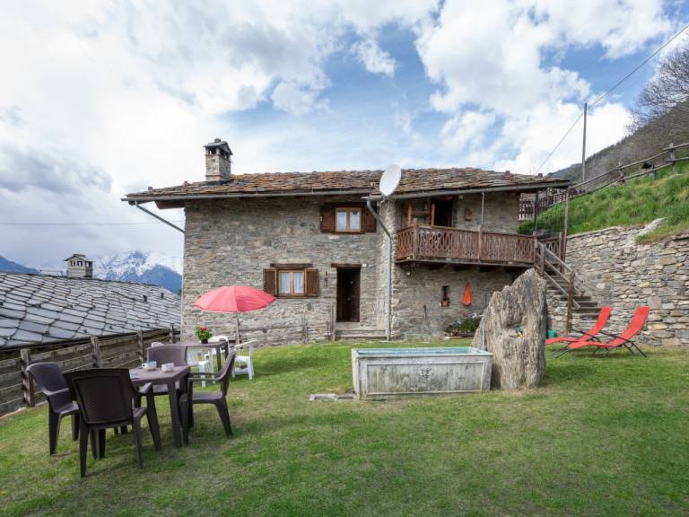 Appartement  Ville Sur Sarre