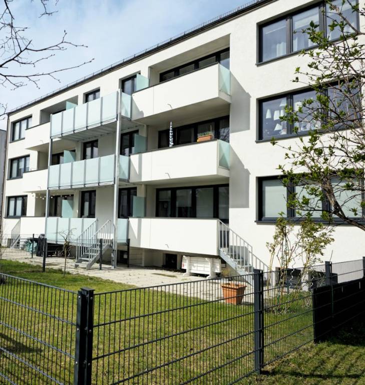 Apartment  Unterpfaffenhofen