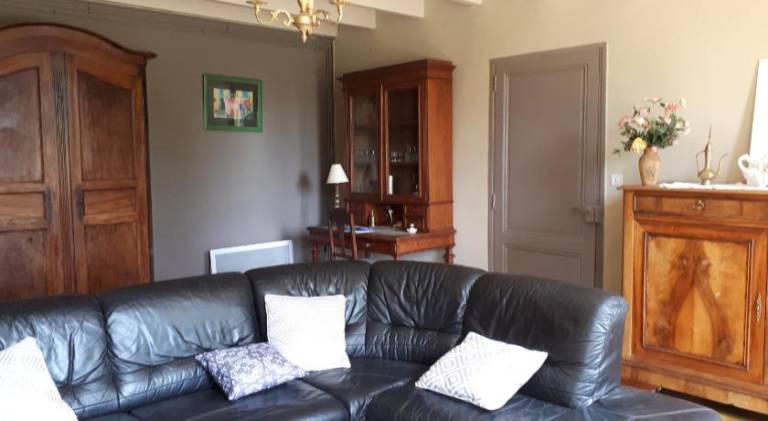 House with 2 rooms for 6 persons — photo 2