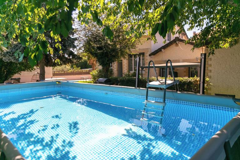 Villa Villemoisson-sur-Orge