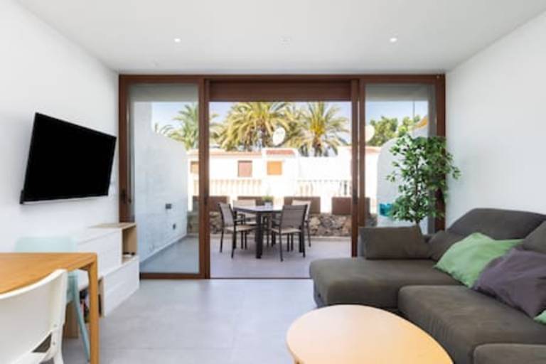 Ferienwohnung Costa Adeje