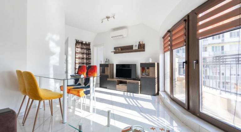 Rental apartment with terrace | Suitable for remote work — photo 2