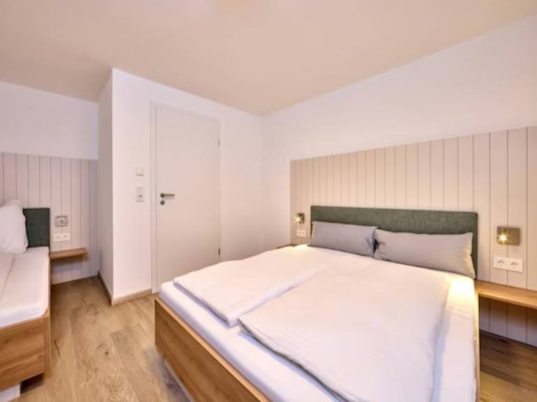 Ferienwohnung Starnberger See