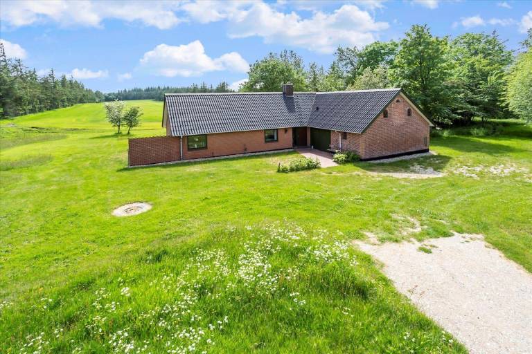 Feriehus Snedsted