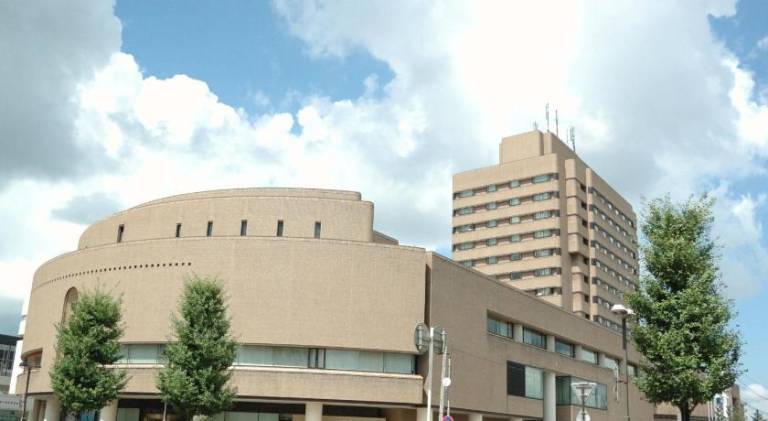 Hotel New Otani Nagaoka