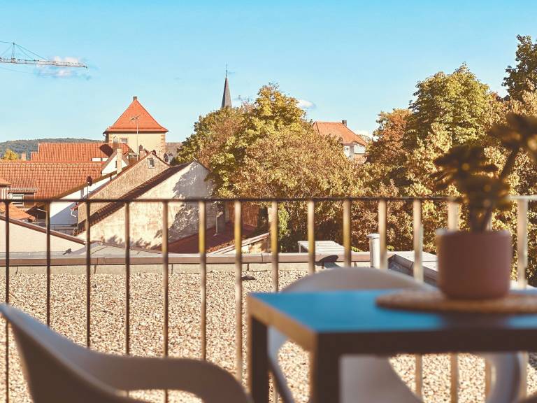 Ferienwohnung Neckarsulm