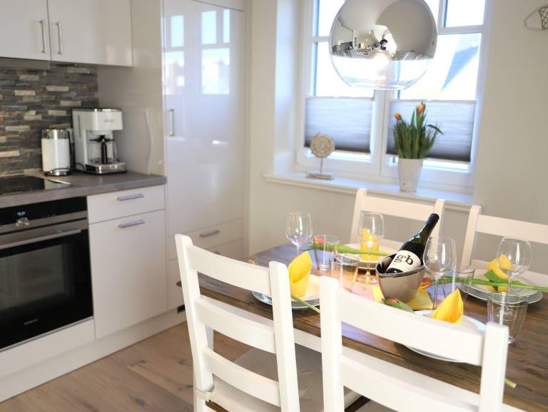 Ferienwohnung Westerland