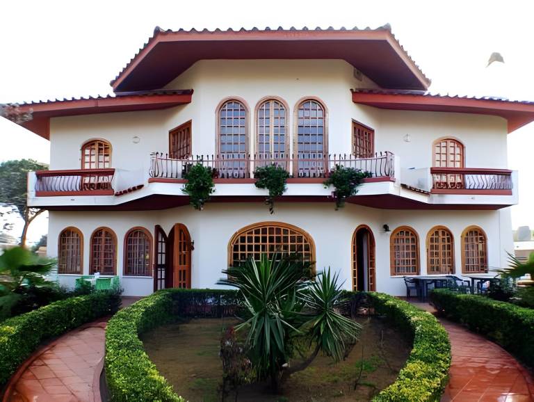 Mami Sabaudia Hotel