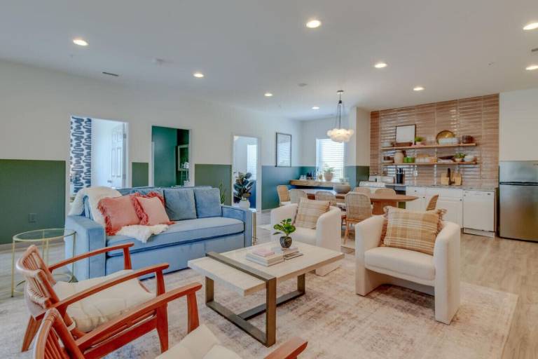 Condo Downtown