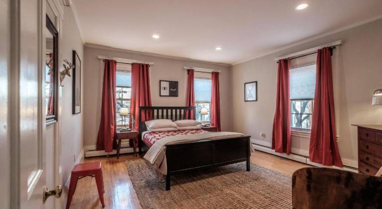 Rental apartment | Pets allowed — photo 5