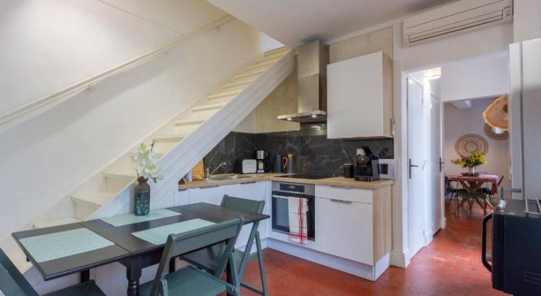Vacation home with 3 rooms for 6 persons — photo 4