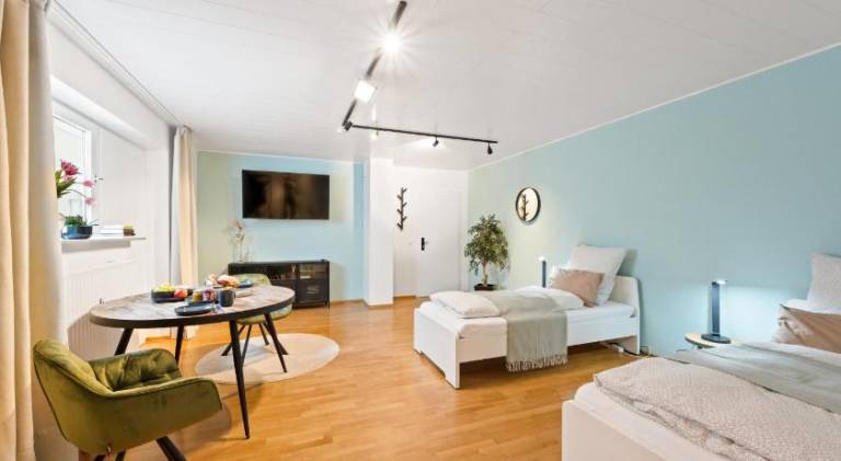 Holiday apartment | Pets allowed — photo 2