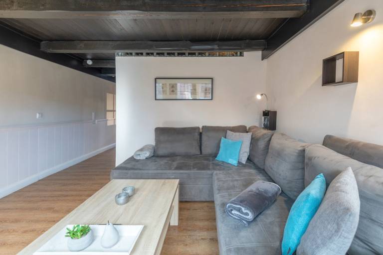 Ferienhaus Matthis Skipperhuus in Husum für bis zu 4 Personen — photo 4