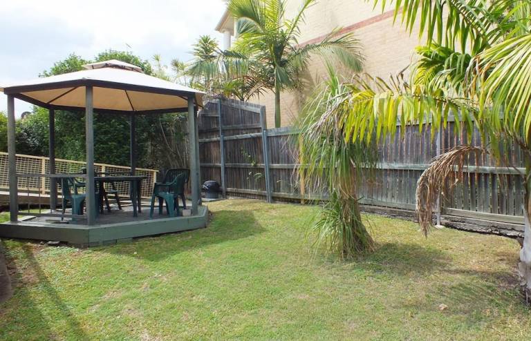 Motel Ipswich