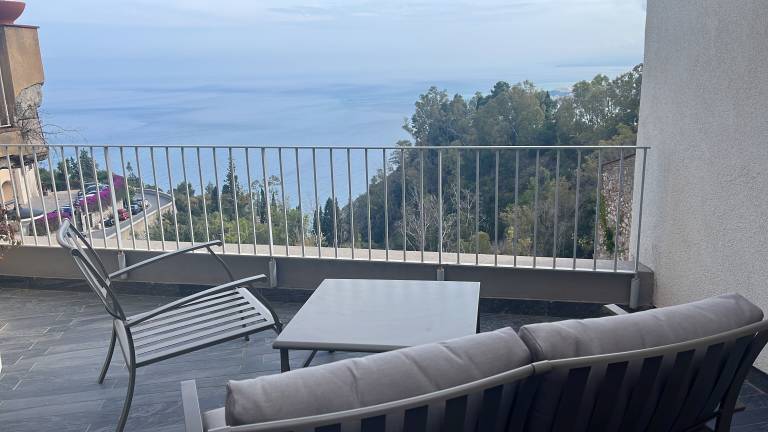 Aparthotel Taormina