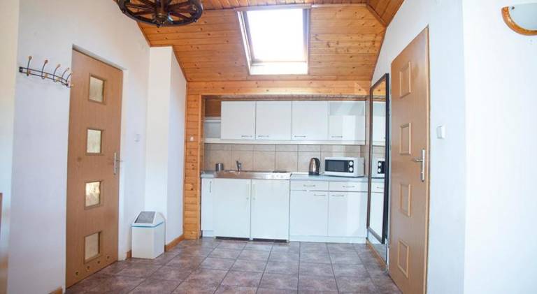 Holiday apartment with 2 rooms for 6 persons — photo 3