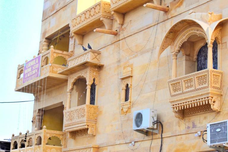 Apartment Jaisalmer