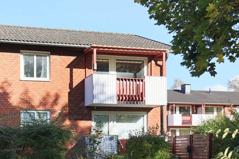 Ferienhaus in Hyltebruk f&uuml;r max. 4 Personen, 