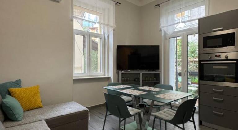 Charming rental apartment | Pets are welcome — photo 2