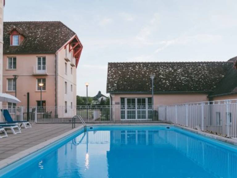 Appartement La Roche-Posay