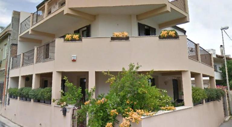 Casa Stone Milazzo B&B in Milazzo