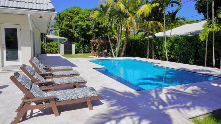 House Fort Lauderdale