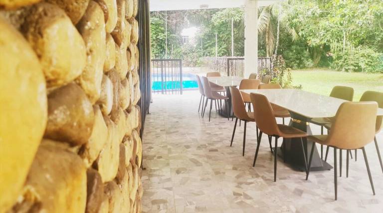 Villa Taman Duta